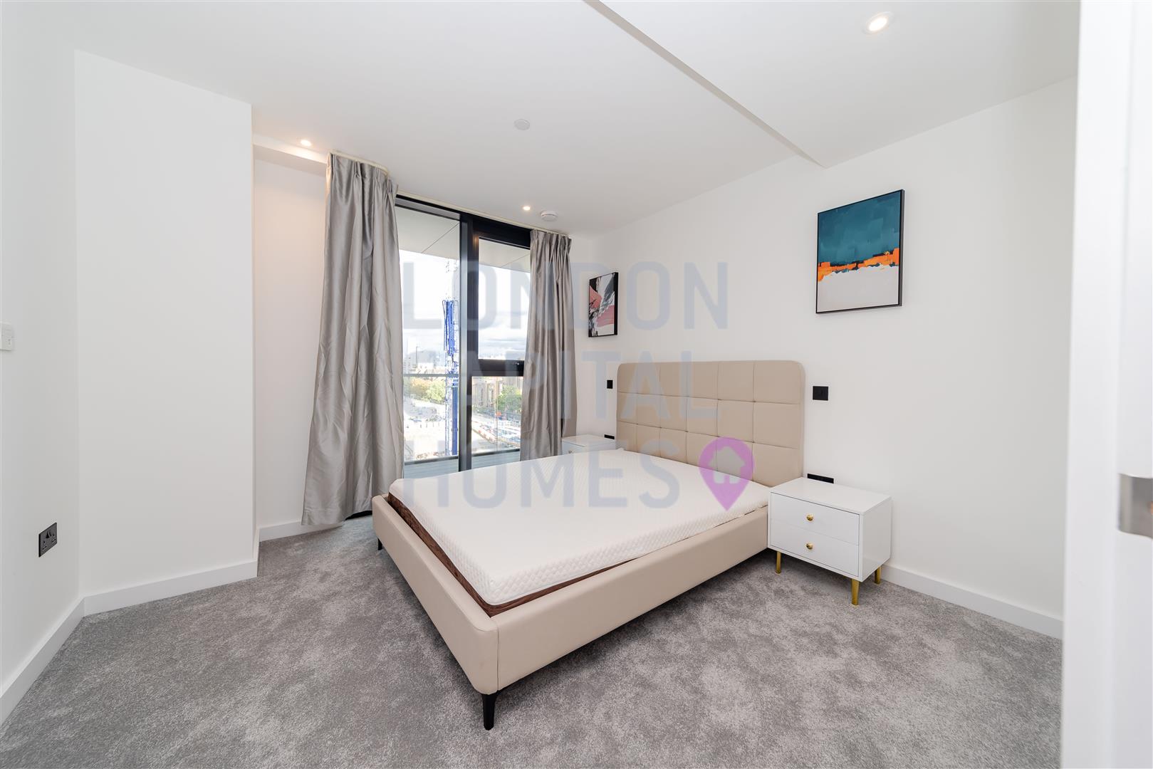 1 Merino Gardens, London